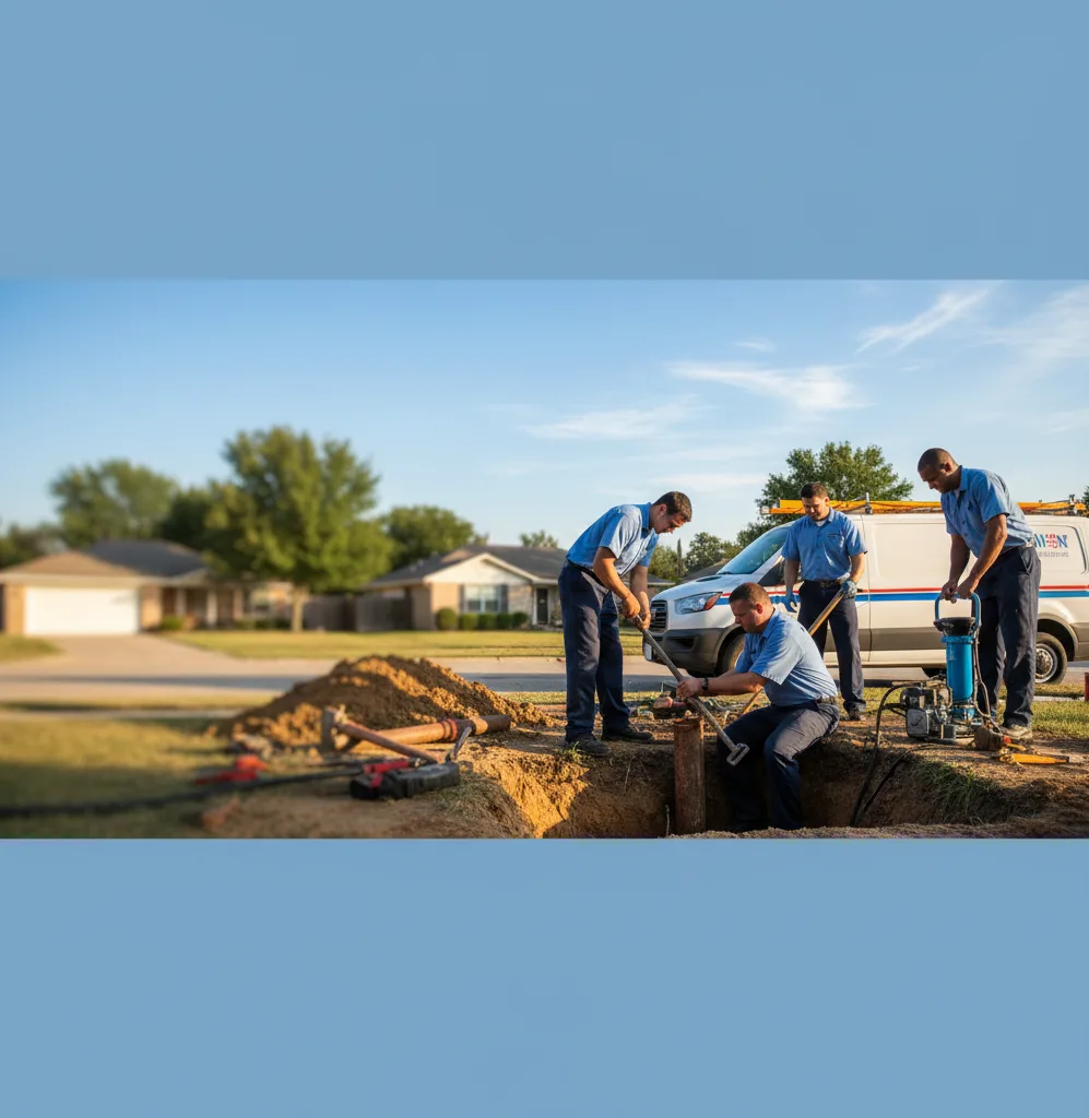Water Heater Repair & Plumber in Cambridge